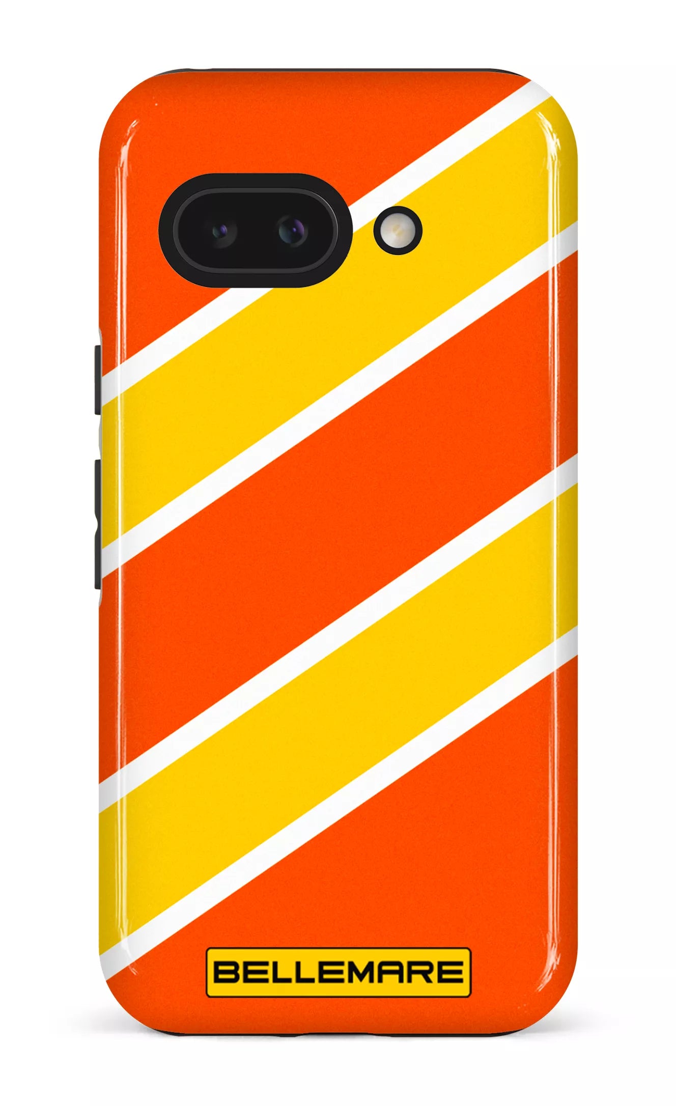 Google Pixel 9 A Impact (Gloss) Bellemarre Ligné -