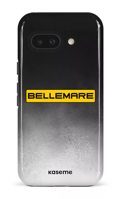Google Pixel 9 A Impact (Gloss) Bellemarre Noir et Blanc -