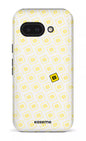 Google Pixel 9 A Impact (Gloss) Bellemarre Pattern -
