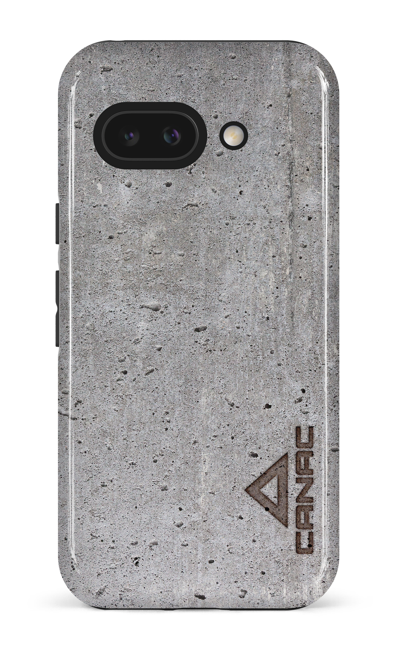 Google Pixel 9 A Impact (Gloss) Béton par Canac -