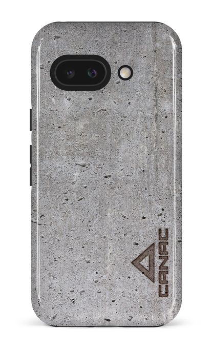 Google Pixel 9 A Impact (Gloss) Béton par Canac -