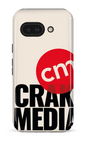 Google Pixel 9 A Impact (Gloss) Big Crak Crakmedia -