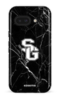 Google Pixel 9 A Impact (Gloss) Black Sheep x Dragons -