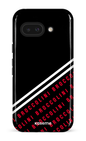 Google Pixel 9 A Impact (Gloss) Broccolini Noir -
