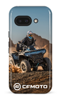 Google Pixel 9 A Impact (Gloss) CF Moto 8 -