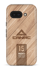 Google Pixel 9 A Impact (Gloss) Canac 15 ans -