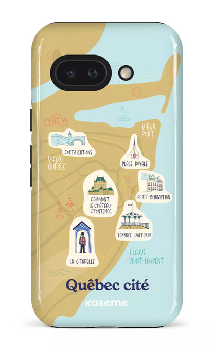 Google Pixel 9 A Impact (Gloss) Cap sur Québec -