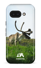 Google Pixel 9 A Impact (Gloss) Caribou -