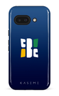 Google Pixel 9 A Impact (Gloss) Cégep de Baie-Comeau Bleu -