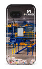 Google Pixel 9 A Impact (Gloss) Centre de Tri - Machinex -