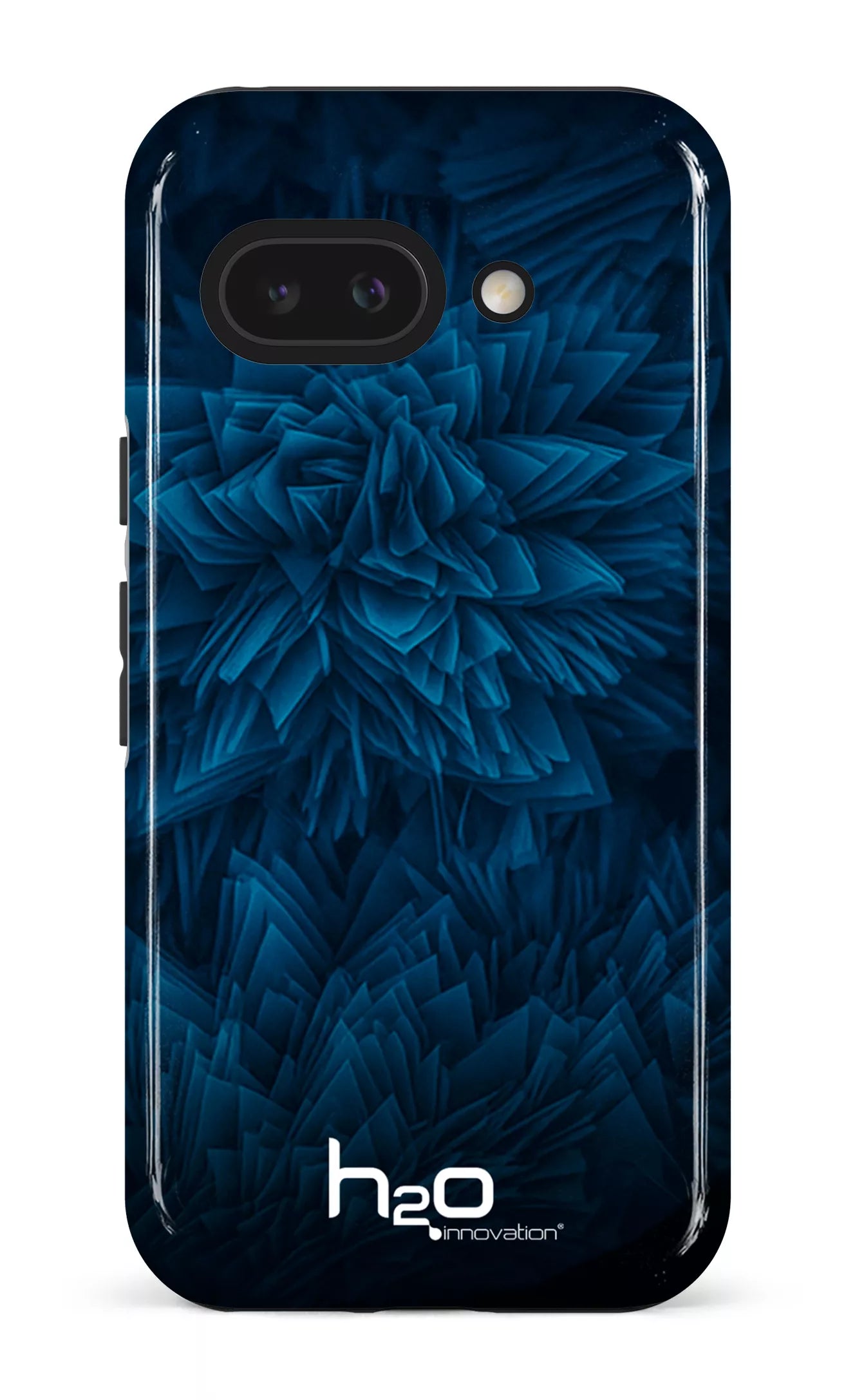 Google Pixel 9 A Impact (Gloss) Chemicals by H2O -