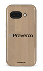 Google Pixel 9 A Impact (Gloss) Chêne Barrista -