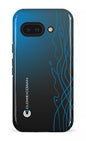 Google Pixel 9 A Impact (Gloss) Clowe & Cowan 2 -