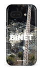 Google Pixel 9 A Impact (Gloss) Constructions Binet Pont -