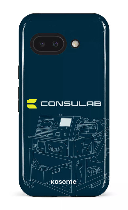 Google Pixel 9 A Impact (Gloss) Consulab Cruise -