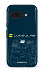 Google Pixel 9 A Impact (Gloss) Consulab Cruise -
