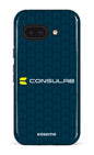 Google Pixel 9 A Impact (Gloss) Consulab Logo -