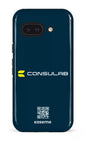 Google Pixel 9 A Impact (Gloss) Consulab QR code -