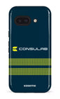 Google Pixel 9 A Impact (Gloss) Consulab Tires -