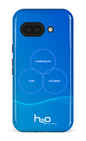 Google Pixel 9 A Impact (Gloss) Culture by H2O -