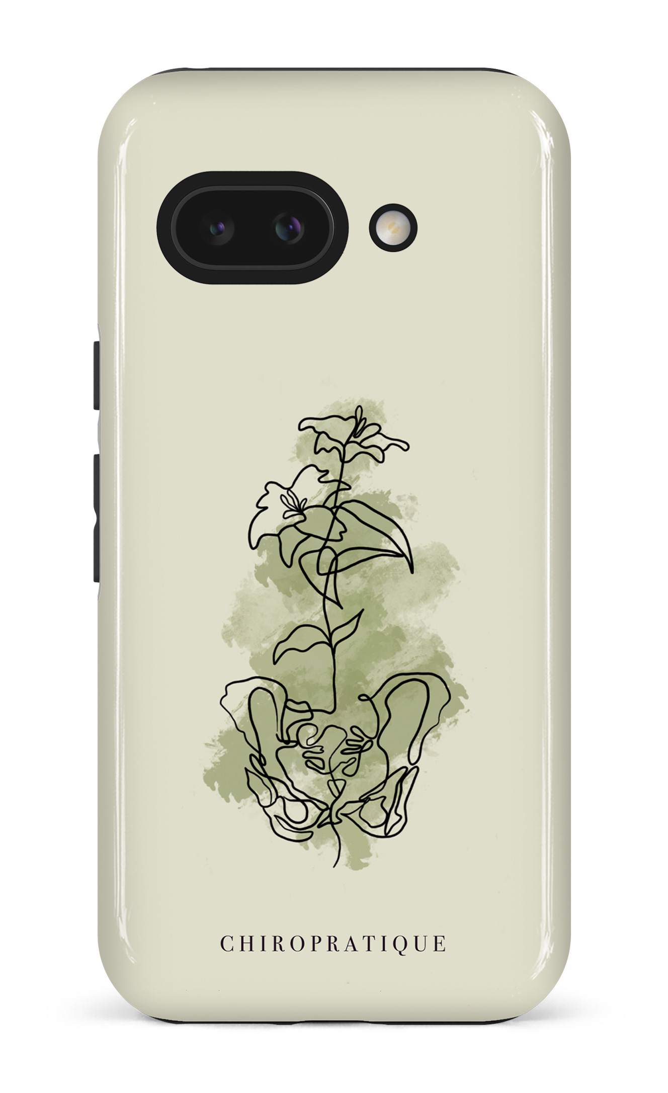Google Pixel 9 A Impact (Gloss) DDX -