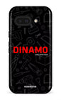 Google Pixel 9 A Impact (Gloss) Dinamo Noir -