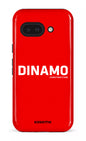 Google Pixel 9 A Impact (Gloss) Dinamo Rouge -