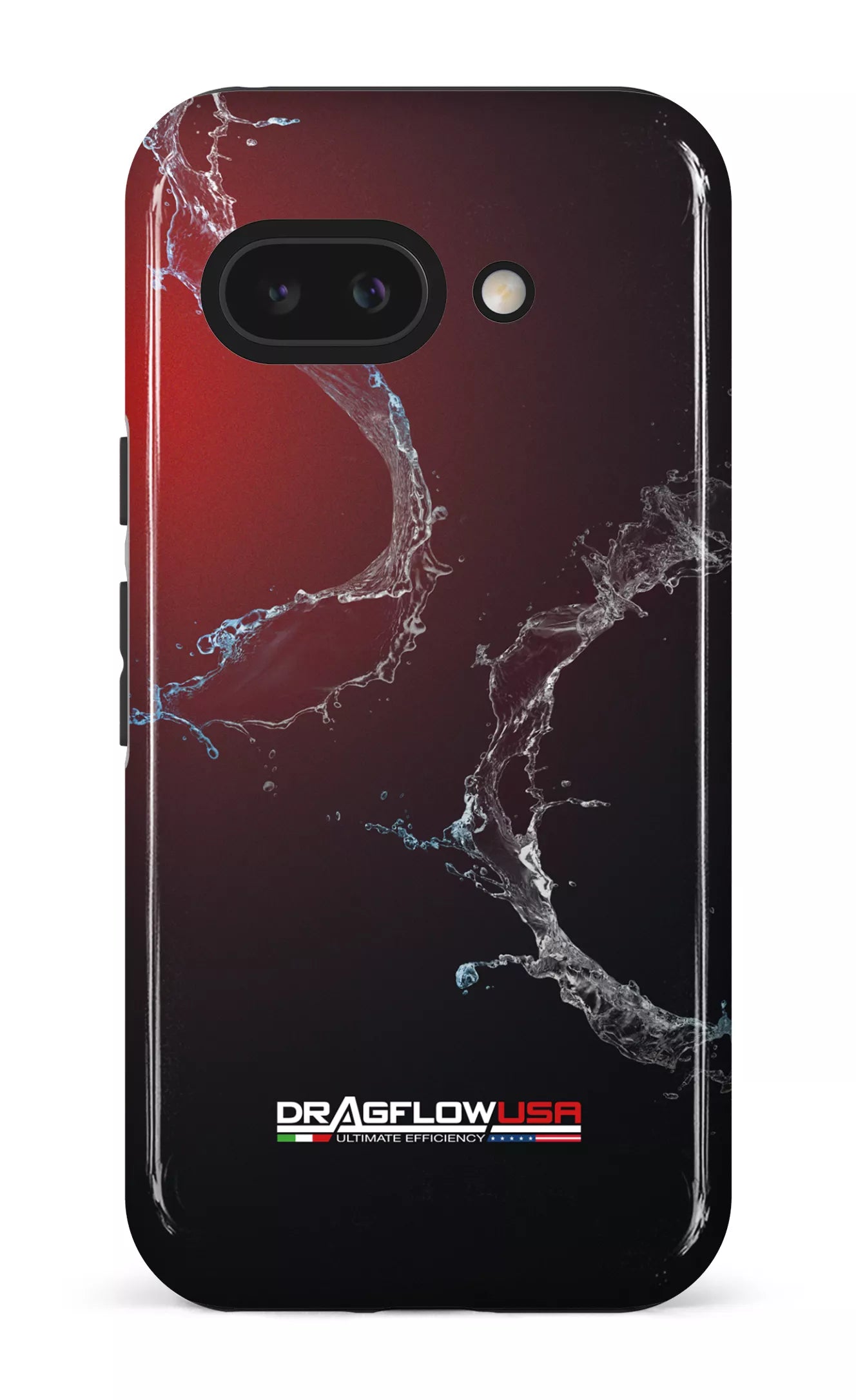 Google Pixel 9 A Impact (Gloss) Dragflow 1 -