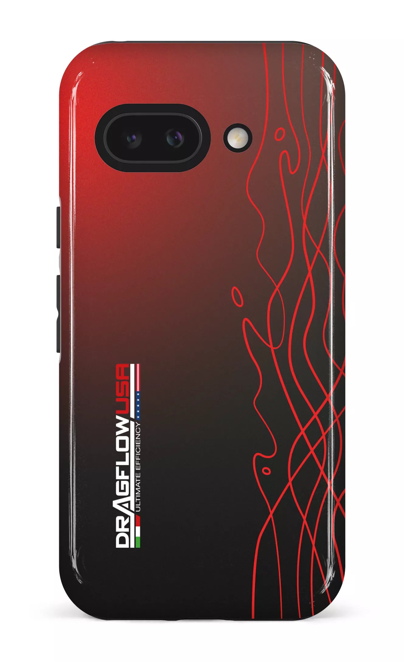 Google Pixel 9 A Impact (Gloss) Dragflow 2 -