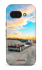 Google Pixel 9 A Impact (Gloss) Durawing Lowbed -