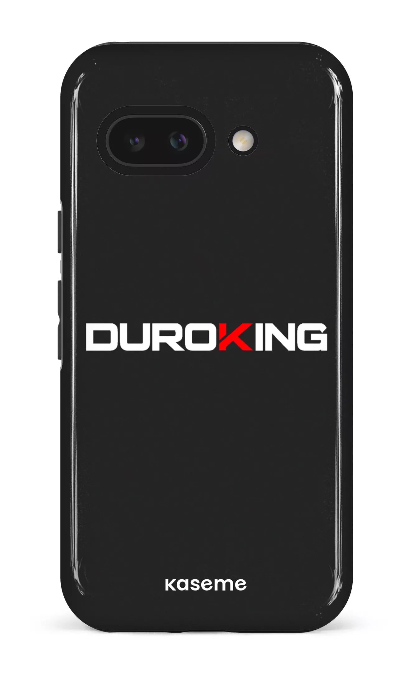 Google Pixel 9 A Impact (Gloss) Duroking -