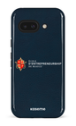 Google Pixel 9 A Impact (Gloss) EEB Bleu -