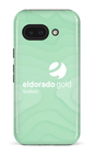 Google Pixel 9 A Impact (Gloss) EG Flora -