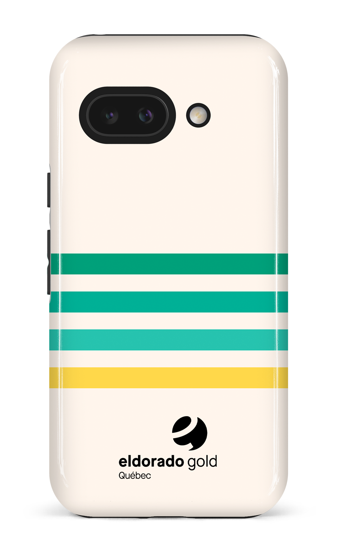 Google Pixel 9 A Impact (Gloss) EG Lignes -