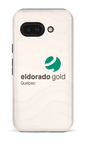 Google Pixel 9 A Impact (Gloss) EG Quartz Vert -