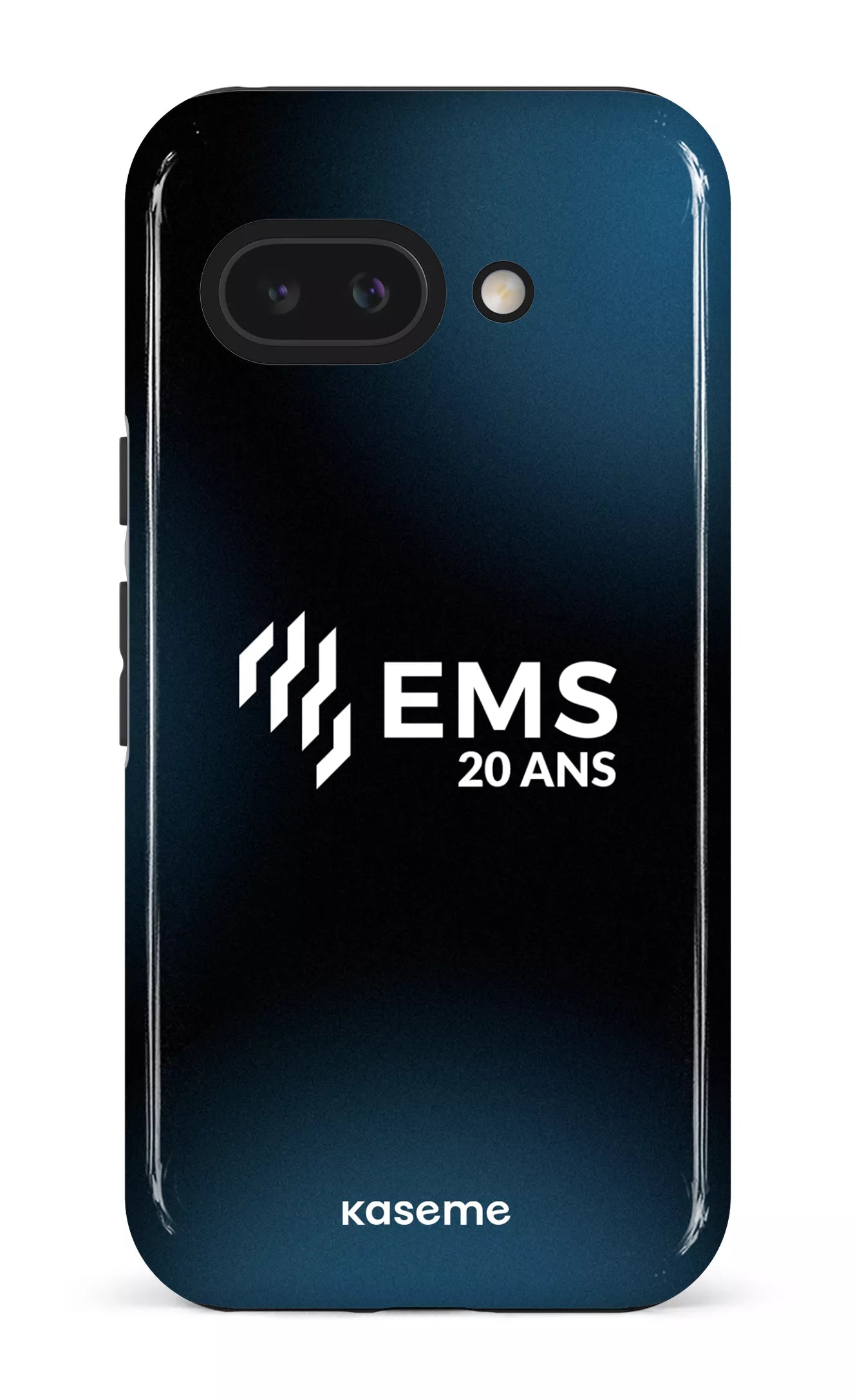 Google Pixel 9 A Impact (Gloss) EMS #14 -