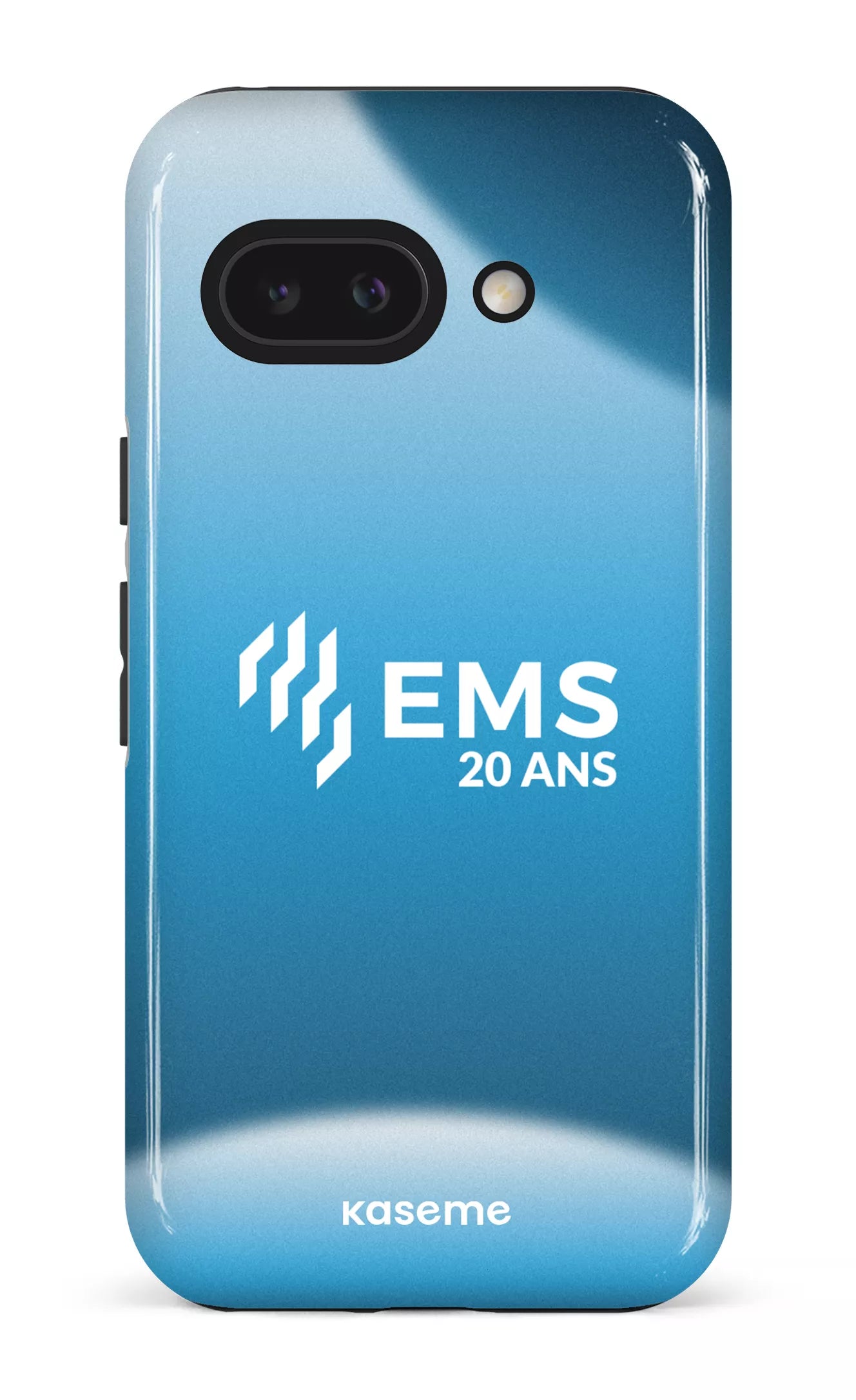 Google Pixel 9 A Impact (Gloss) EMS #15 -