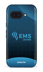 Google Pixel 9 A Impact (Gloss) EMS #17 -