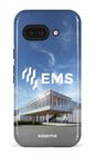Google Pixel 9 A Impact (Gloss) EMS #3 -