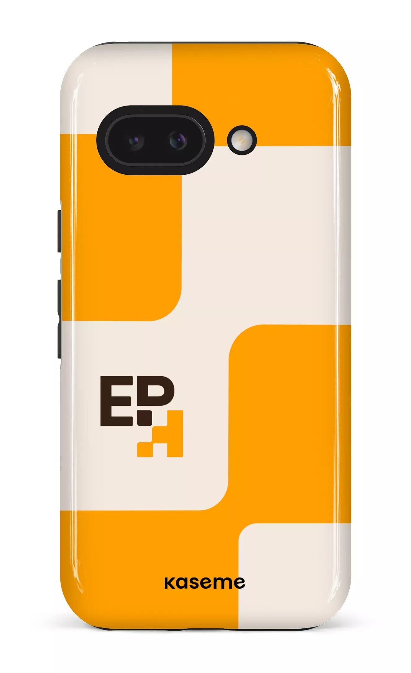 Google Pixel 9 A Impact (Gloss) EPH -