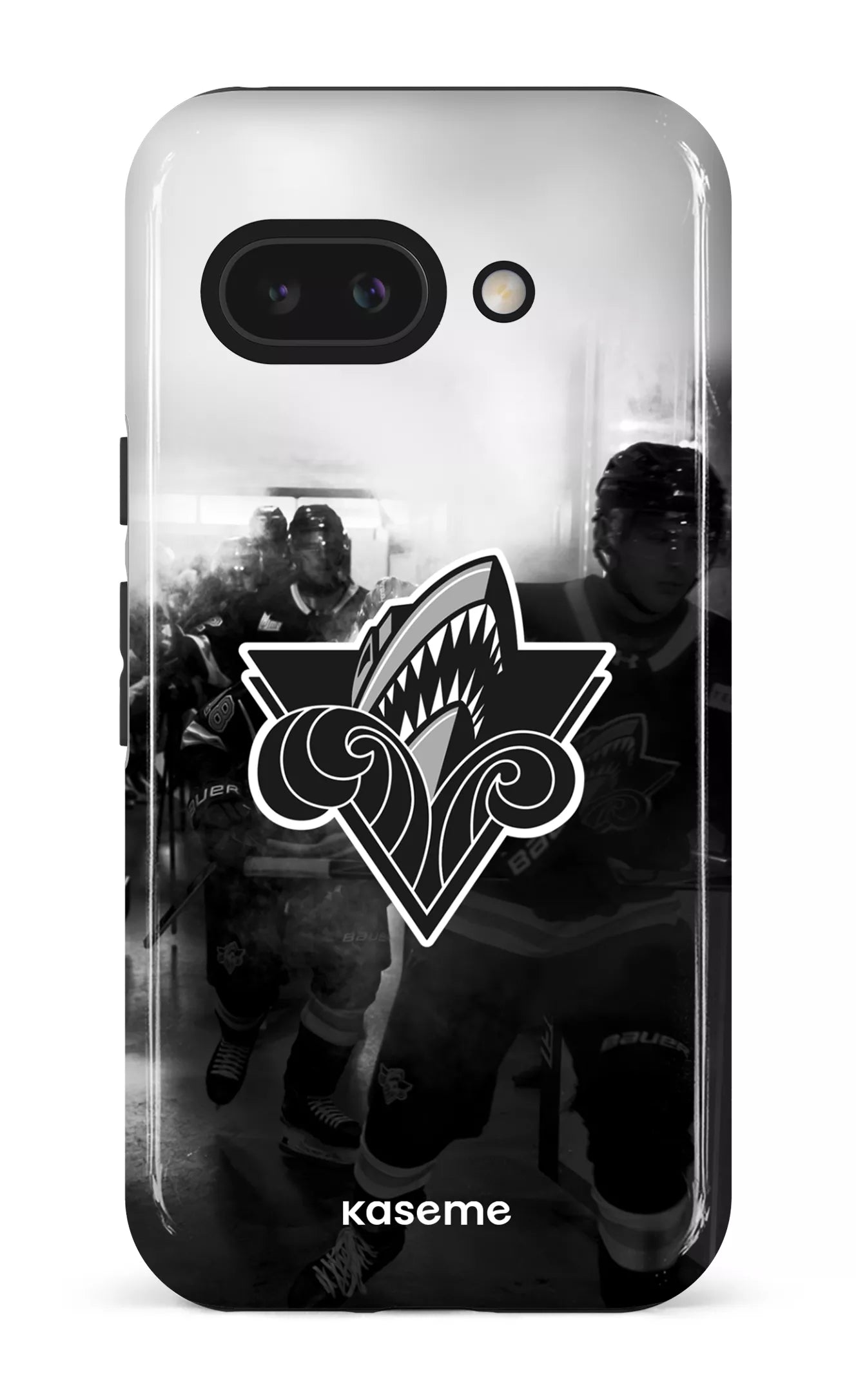 Google Pixel 9 A Impact (Gloss) Entrée des joueurs -