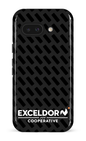 Google Pixel 9 A Impact (Gloss) Exceldor -