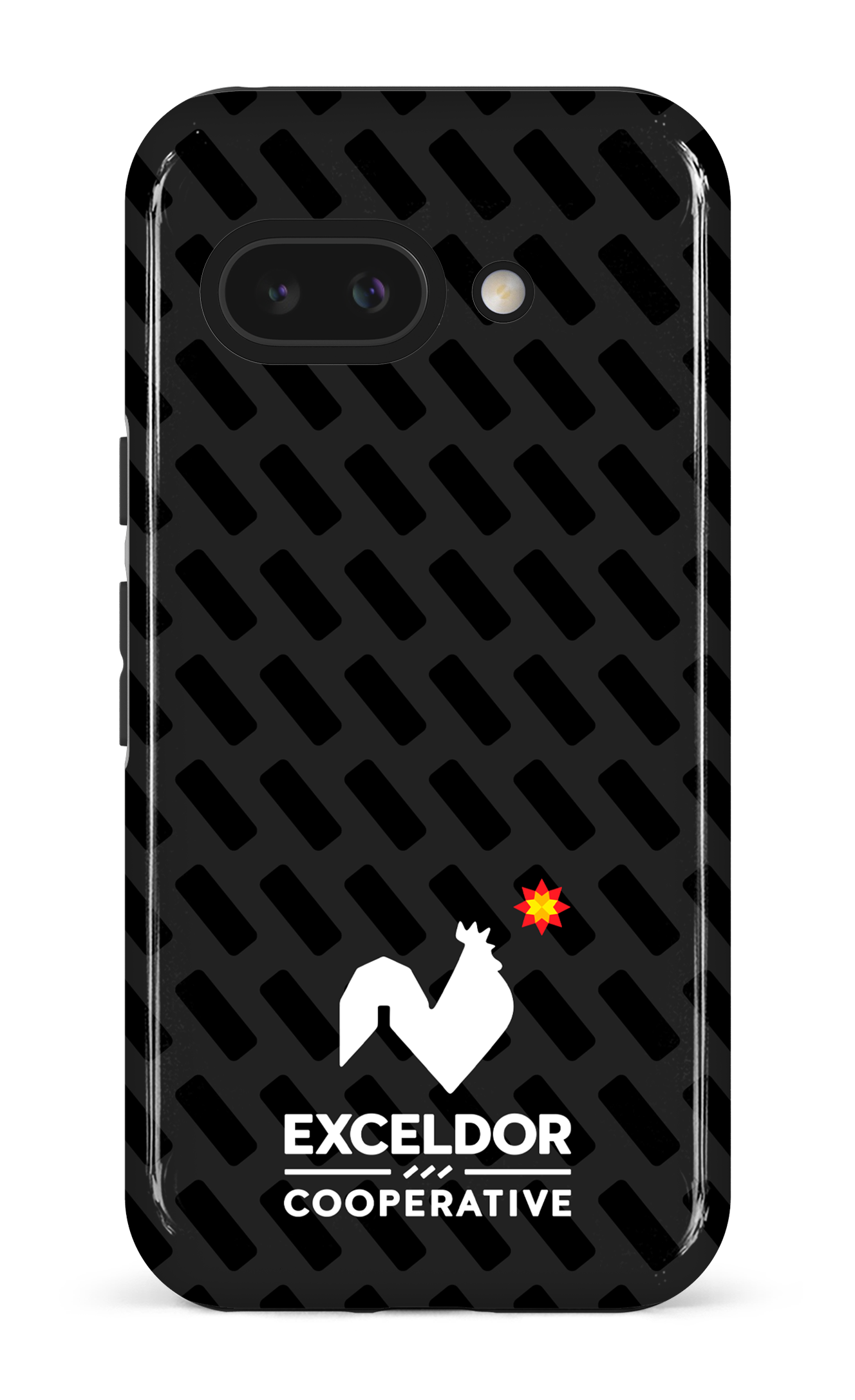 Google Pixel 9 A Impact (Gloss) Exceldor Coq -