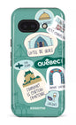 Google Pixel 9 A Impact (Gloss) Explorez Québec -