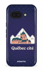 Google Pixel 9 A Impact (Gloss) Fairmont Le Château Frontenac -