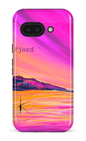 Google Pixel 9 A Impact (Gloss) Fjord par Kristine Girard -