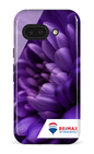 Google Pixel 9 A Impact (Gloss) Fleur gros plan de Francheville -