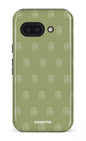 Google Pixel 9 A Impact (Gloss) Flordeco motif sauge -