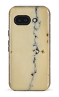 Google Pixel 9 A Impact (Gloss) Fromage Cendré -