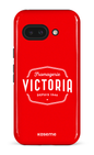 Google Pixel 9 A Impact (Gloss) Fromagerie Victoria Rouge -